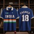 Dream team India Themed Cricket jersey