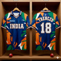 Dream team India Themed Cricket jersey