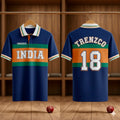 Dream team India Themed Cricket jersey