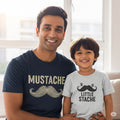 Father and son swag T-shirt