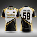 Champion Themed Cricket jersey
