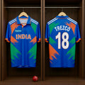 Dream team India Themed Cricket jersey